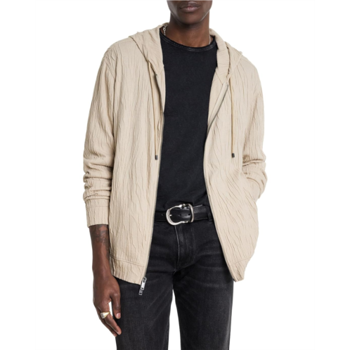 John Varvatos Ihsan Zip Hoodie K6567S25