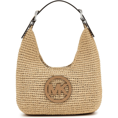 Michael Michael Kors Nolita Small Hobo Shoulder