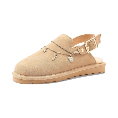 Womens Bearpaw Lexi