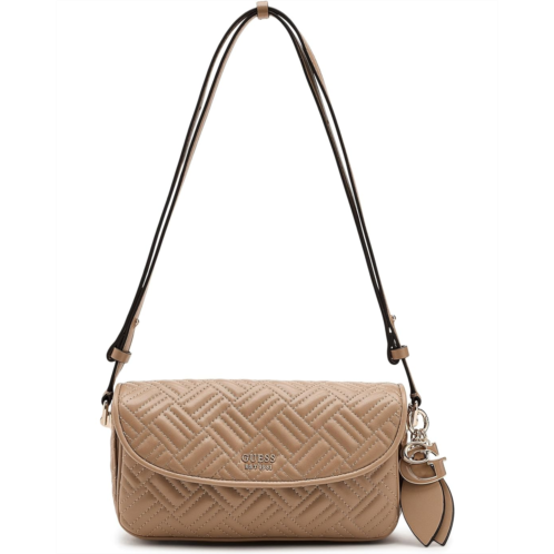 GUESS Sally Convertible Crossbody Flap