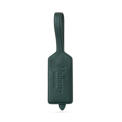 Mulberry new luggage tag