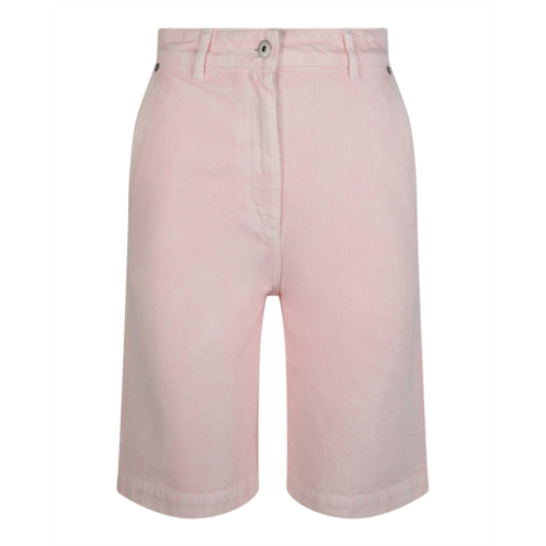 Burberry high waist bermuda shorts