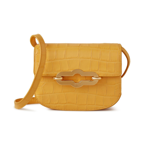 Mulberry small pimlico satchel