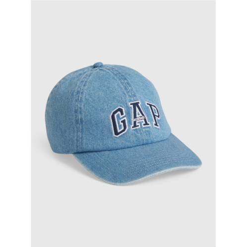 Gap Logo Baseball Hat