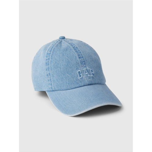 Gap Logo Baseball Hat