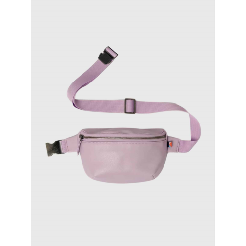 Gap Kibou Mini Vegan Leather Wallet Belt Bag