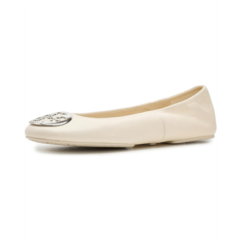 Womens Tory Burch Reva Travel Ballet