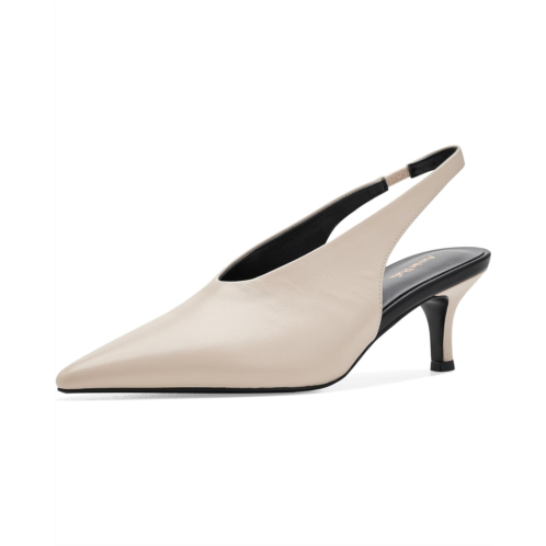 Womens Amie Rafa Alix Slingback Pumps