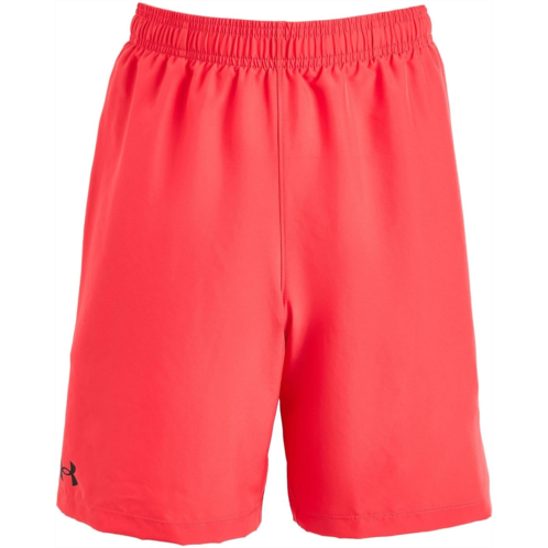 Under Armour Kids Woven Shorts (Big Kid)