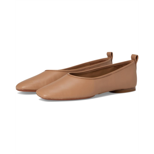 Womens Vince Vivian Slip-Ons