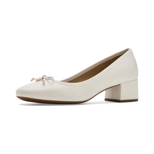 Womens Michael Michael Kors Piper Flex Mid Pumps
