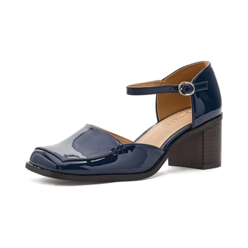 Womens Journee Collection Evangeline