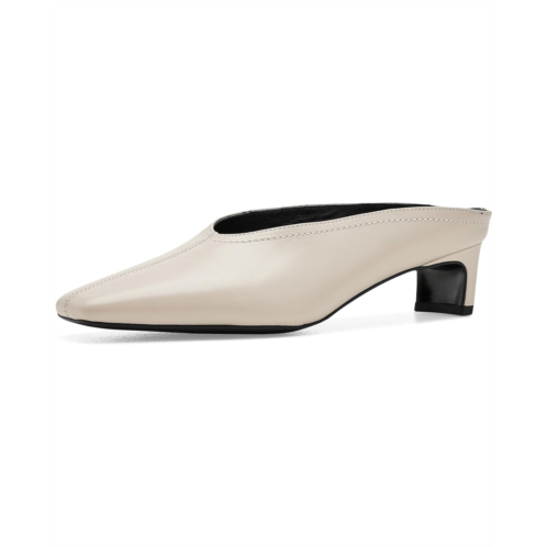 Womens Amie Rafa Junie Leather Mules