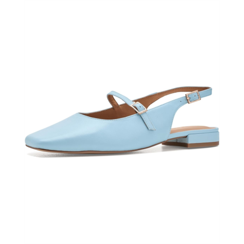 Womens Amie Rafa Athena Mary Jane Flats