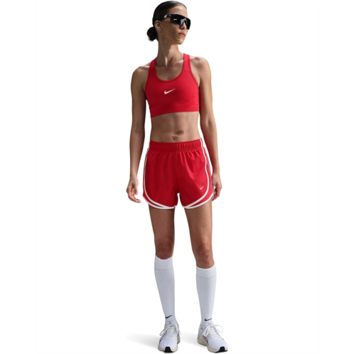 Womens Nike Tempo Dri-FIT Mid-Rise Brief-Lined Running Shorts