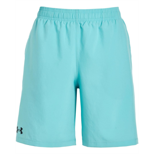 Under Armour Kids Woven Shorts (Big Kid)