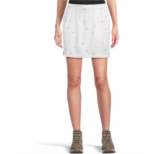 Womens Columbia Alpine Chill Zero Skort