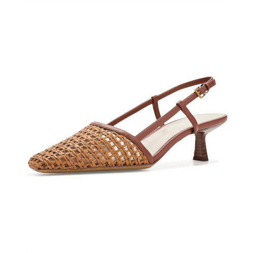 Womens Franco Sarto Radia2 Slingback Pumps