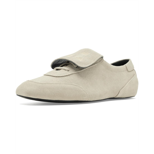Womens Amie Rafa Chelly Suede Sneakers