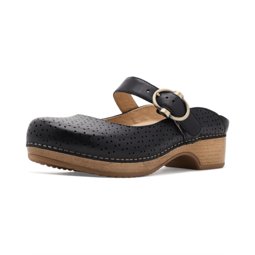 Womens Dansko Blaire Clog