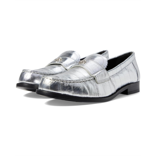 Womens Tory Burch Classic Loafer