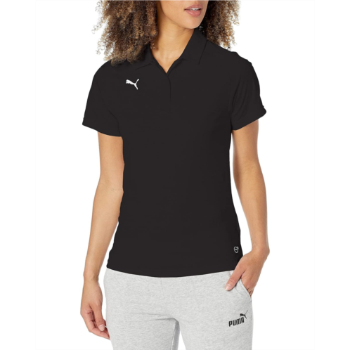 Womens PUMA Liga Sideline Polo