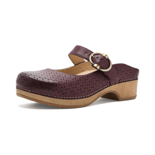 Womens Dansko Blaire Clog