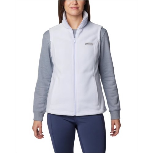 Womens Columbia Benton Springs Vest