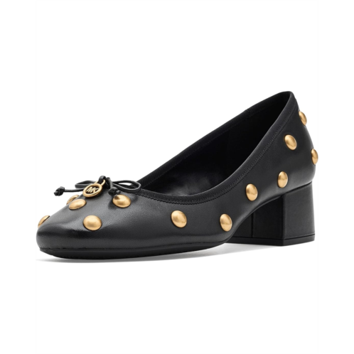 Womens Michael Michael Kors Piper Flex Mid Pumps