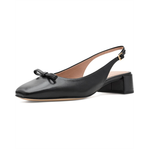 Womens Cole Haan Patsy Bow Slingback Pumps