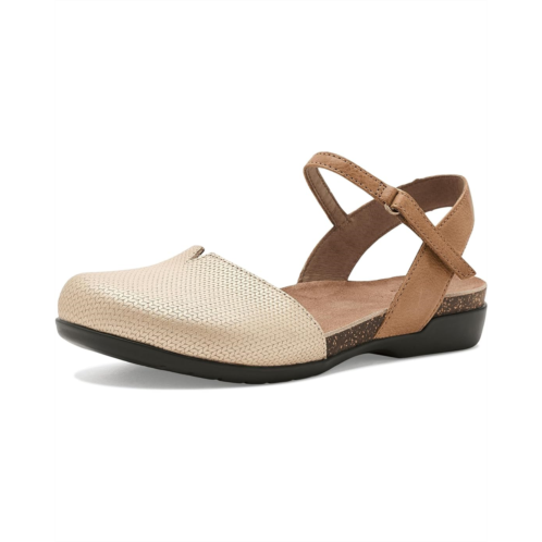 Womens Dansko Rowan