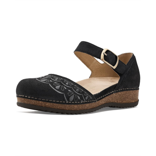 Womens Dansko Mae