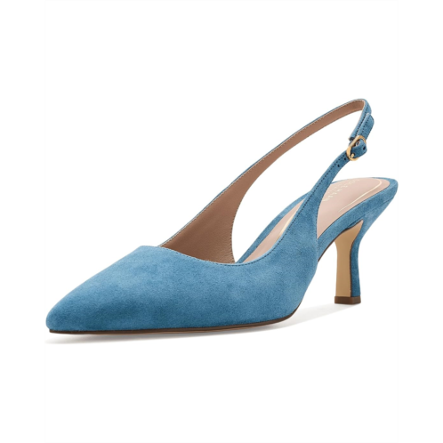 Womens Cole Haan Hansell Sling Back Pumps