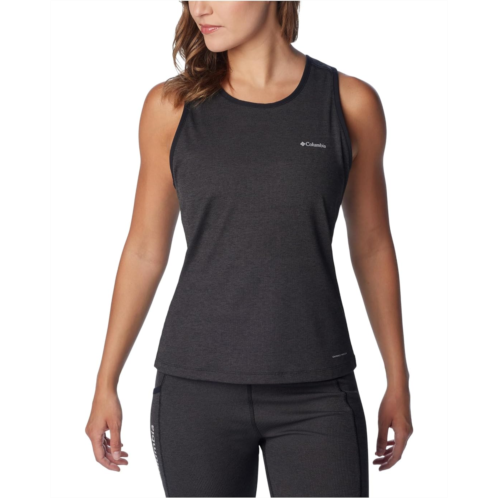 Womens Columbia Columbia Hike II Performance Tank