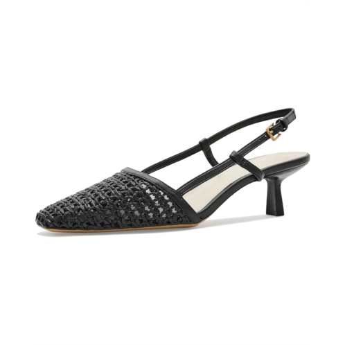 Womens Franco Sarto Radia2 Slingback Pumps