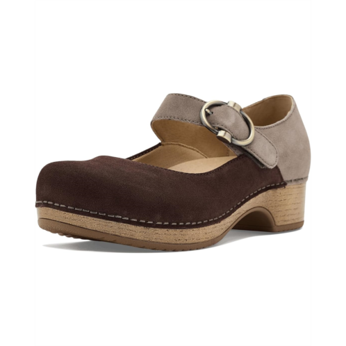 Womens Dansko Bonny Mary Jane