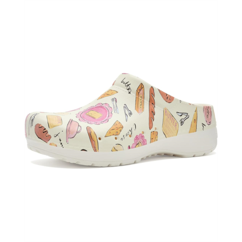 Womens Dansko Kane Clogs