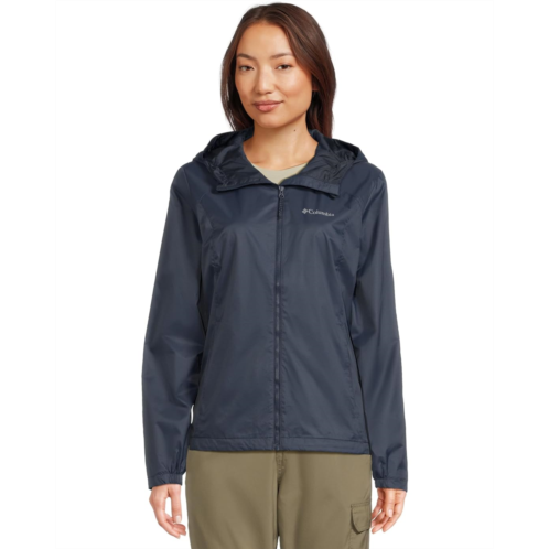 Womens Columbia Scattered Showers Jacket
