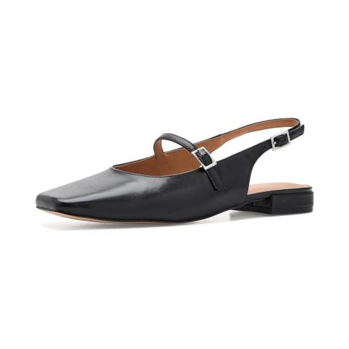 Womens Amie Rafa Athena Mary Jane Flats