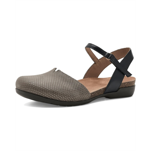 Womens Dansko Rowan