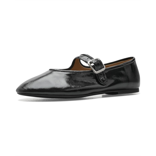 Womens Amie Rafa Ashley Mary Jane Flats