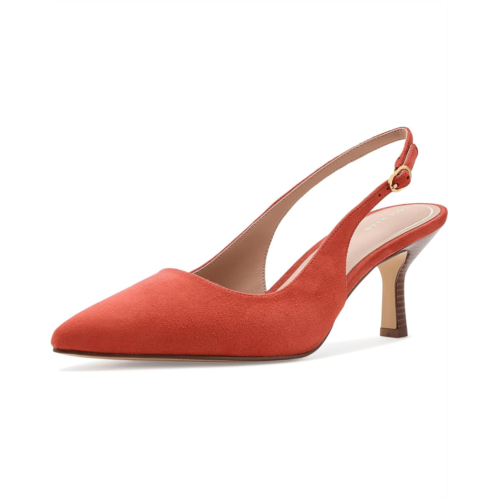 Womens Cole Haan Hansell Sling Back Pumps