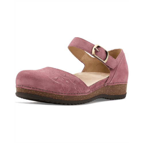 Womens Dansko Mae
