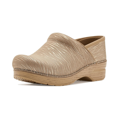 Womens Dansko Professional Leather
