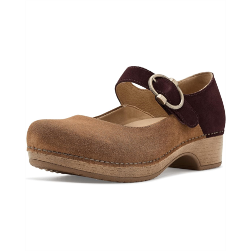 Womens Dansko Bonny Mary Jane