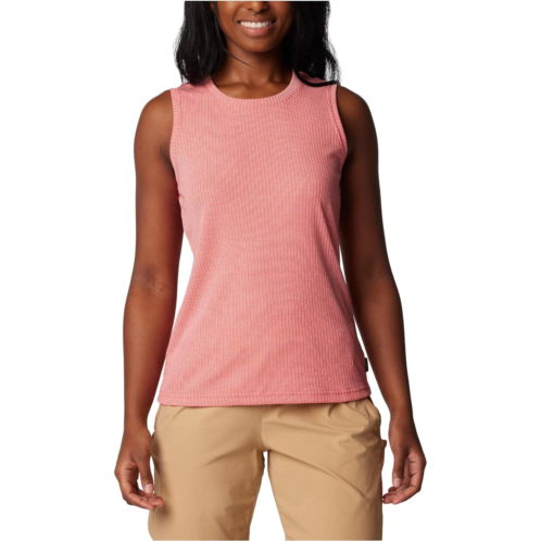 Womens Columbia Crystal Pine Tank