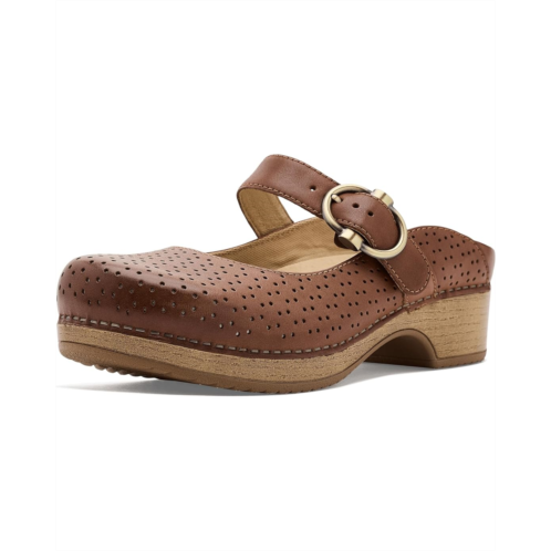Womens Dansko Blaire Clog