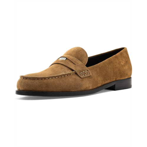 Womens Tory Burch Classic Penny Loafers