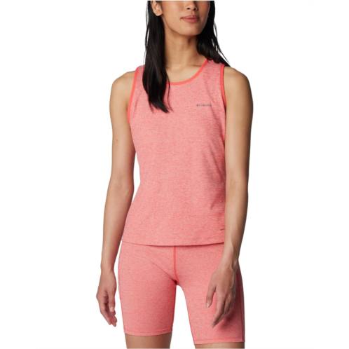 Womens Columbia Columbia Hike II Performance Tank