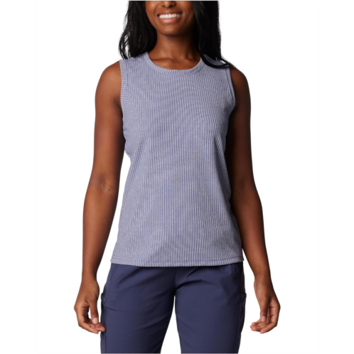 Womens Columbia Crystal Pine Tank